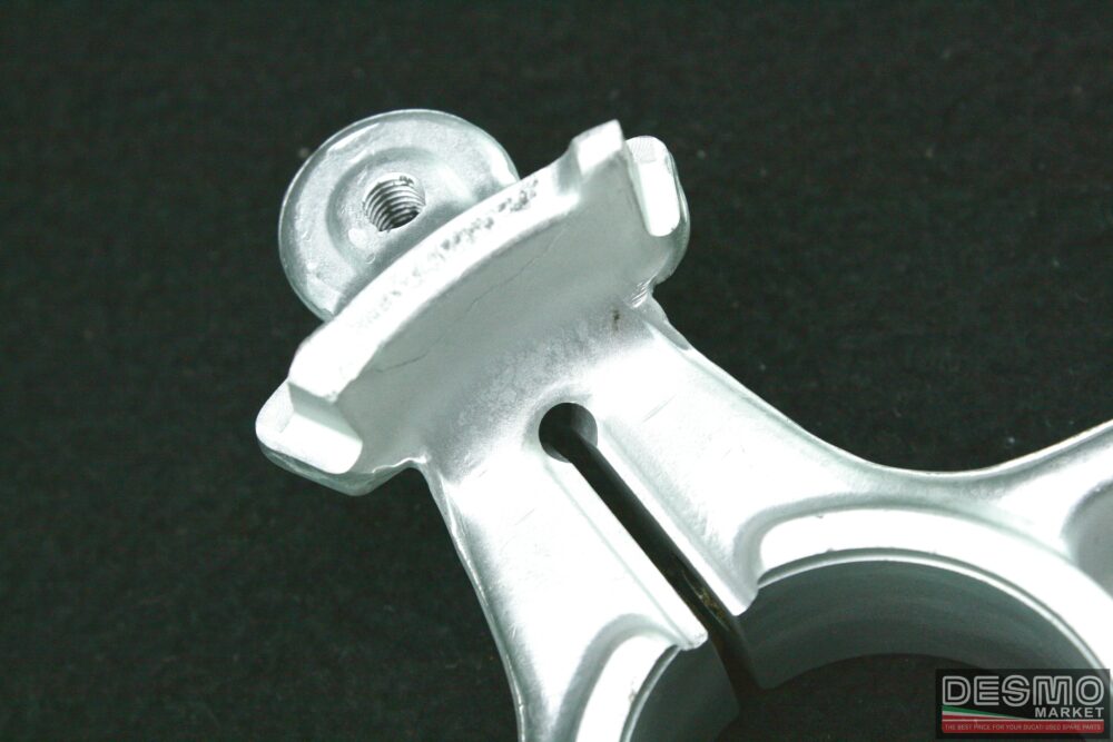 piastra sterzo superiore ducati 748 916 996 998