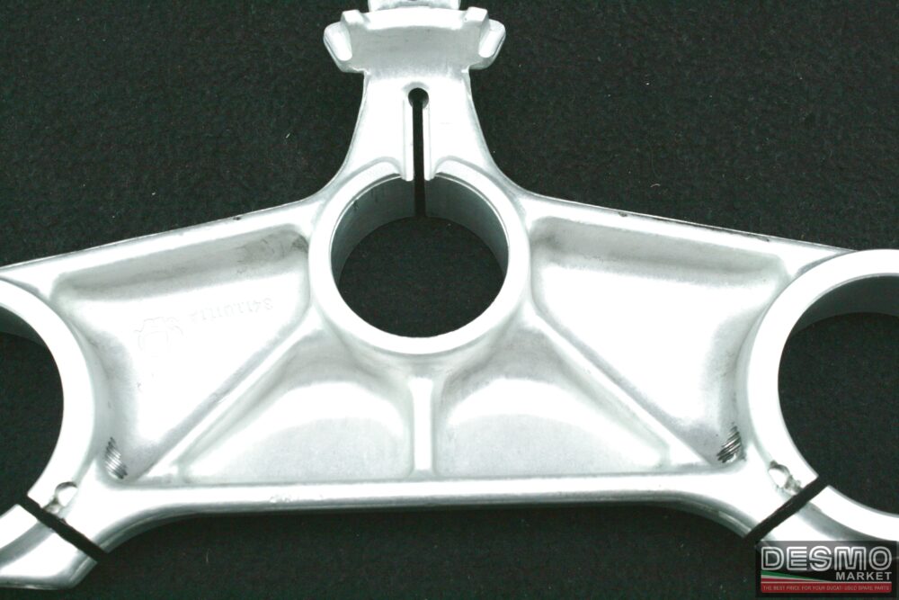 Piastra sterzo superiore Ducati 748 916 996 998