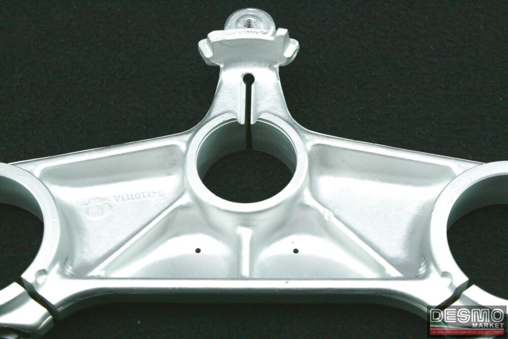 piastra sterzo superiore ducati 748 916 996 998