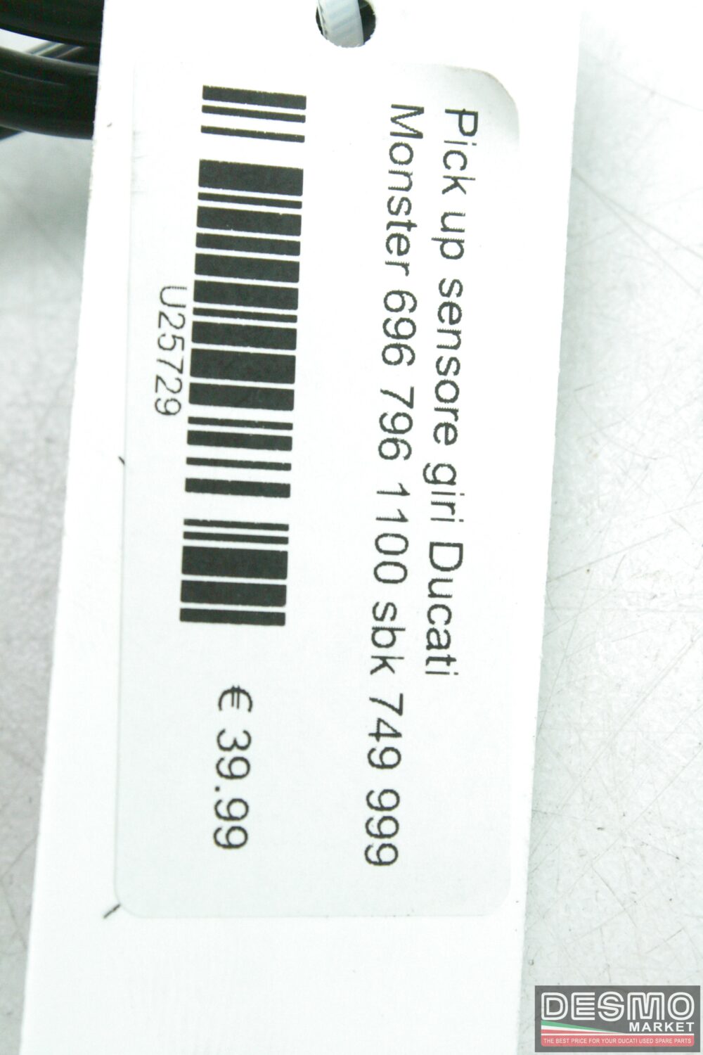 Pick up sensor Ducati Monster 696 796 1100 749 999 - Image 5