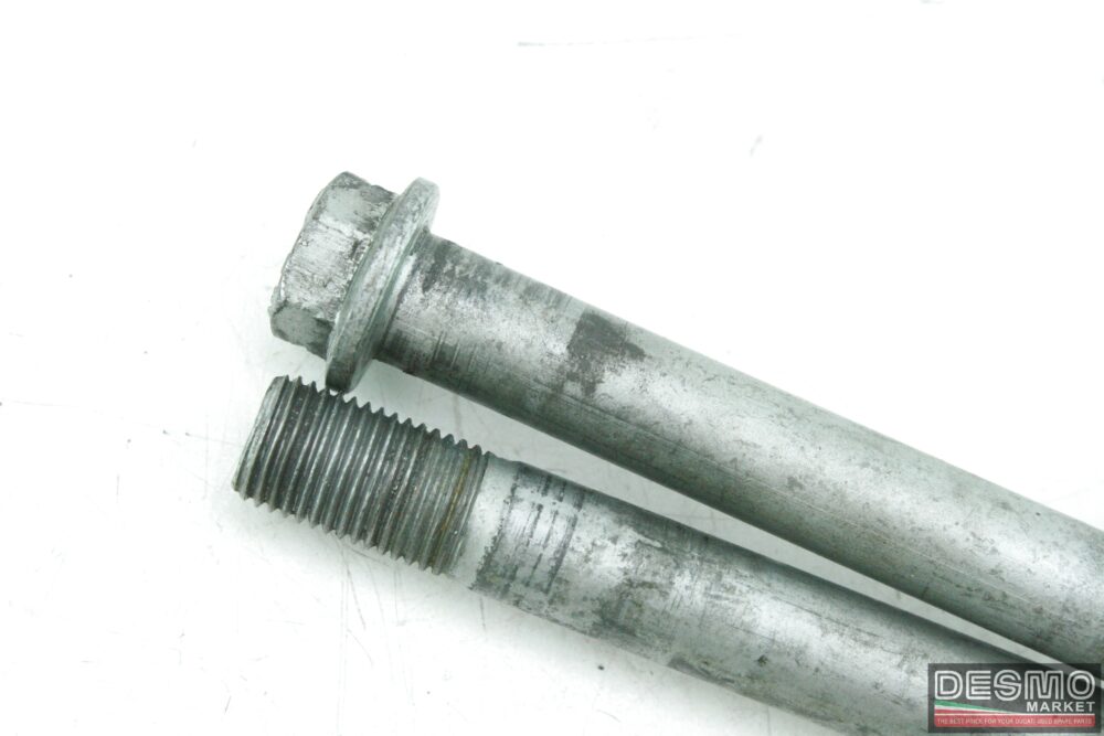 Prigionieri motore 12 mm Ducati