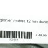 Engine studs 12 mm Ducati - Image 5