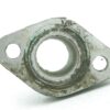 Header water manifold connection Ducati Monster s4r s4rs 998 999 - Image 2