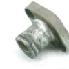 Header water manifold connection Ducati Monster s4r s4rs 998 999 - Image 3