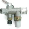 Three-way manifold water horizontal head Ducati 748 916 996 - Image 2