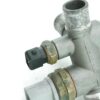 Three-way manifold water horizontal head Ducati 748 916 996 - Image 4