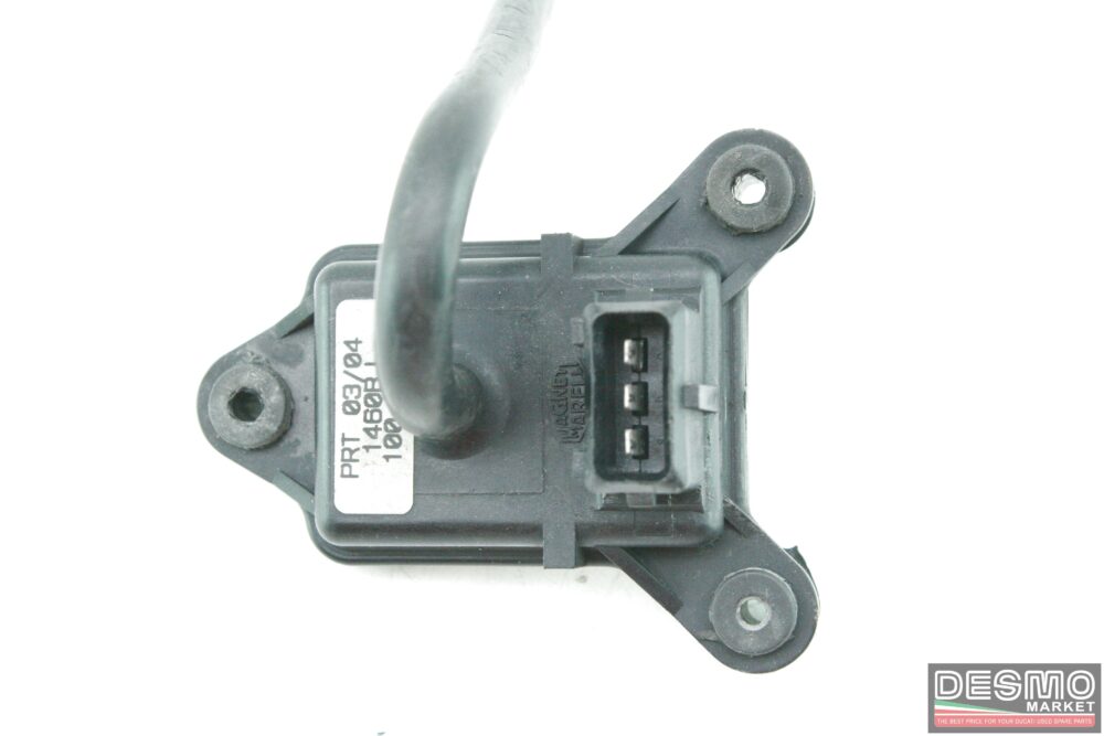 Sensore pressione assoluta aria ducati 748 916 996 888 st2 st4