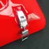 Carbon tank  Ducati Supersport 350 750 900 - Image 4