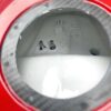 Carbon tank  Ducati Supersport 350 750 900 - Image 5