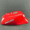 Carbon tank  Ducati Supersport 350 750 900 - Image 7