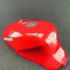 Carbon tank  Ducati Supersport 350 750 900 - Image 8