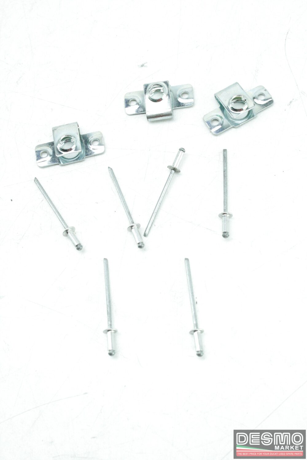 Supporto codone Ducati 748 RS