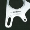 Rear brake caliper support bracket Ducati 748 916 996 998 - Image 3