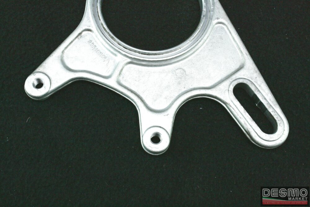 Supporto pinza freno posteriore Ducati 748 916 996 998