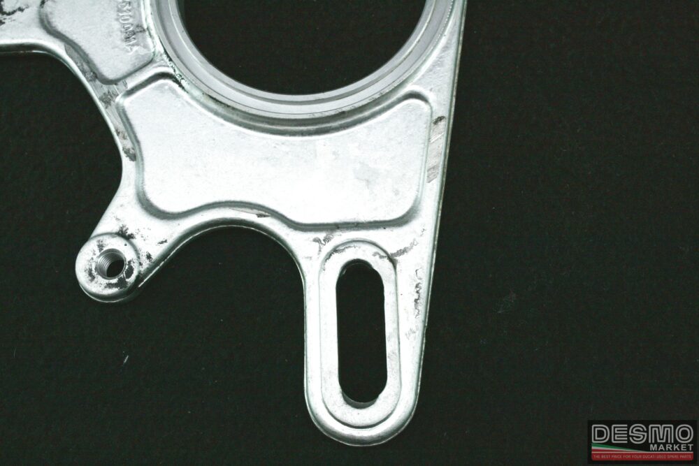 Supporto pinza freno posteriore Ducati 748 916 996 998