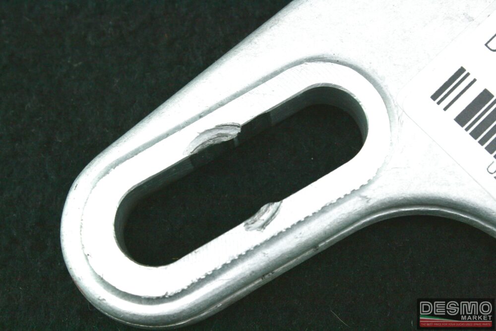 Supporto pinza freno posteriore Ducati 748 916 996 998