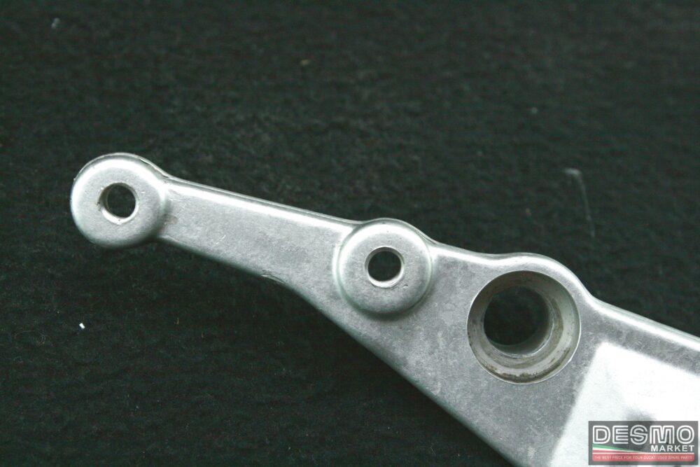 Supporto pompa freno posteriore Ducati 748 916 996 998