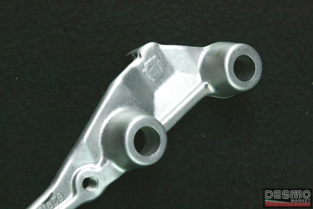 Supporto pompa freno posteriore Ducati 748 916 996 998