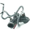 Intake manifold injector tube assembly Ducati Scrambler 800