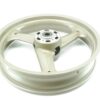 Cerchio ruota anteriore tre razze bronzo Ducati 748 916 996 ST2
