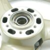 Cerchio ruota anteriore tre razze bronzo Ducati 748 916 996 ST2