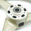 Cerchio ruota anteriore tre razze bronzo Ducati 748 916 996 ST2
