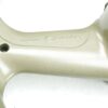 Cerchio ruota anteriore tre razze bronzo Ducati 748 916 996 ST2