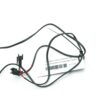 Pair of aftermarket universal motorcycle micro led indicators - Image 4