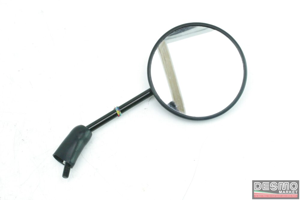 Pair of aftermarket mirrors Ducati Monster 600 750 900 - Image 5