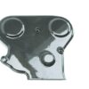 Carbon belt covers Ducati Monster s4 s4r 996 - Image 2
