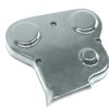 Carbon belt covers Ducati Monster s4 s4r 996 - Image 3