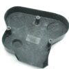 Carbon belt covers Ducati Monster s4 s4r 996 - Image 4