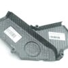 Carbon belt covers Ducati Monster s4 s4r 996 - Image 6