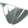 Carbon dashboard cover Ducati 848 1098 1198