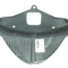 Carbon dashboard cover Ducati 848 1098 1198 - Image 2