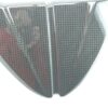 Carbon dashboard cover Ducati 848 1098 1198 - Image 4