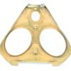 Original ATR carbon rear air extractor cover Benelli Tornado - Image 2