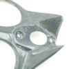 Original ATR carbon rear air extractor cover Benelli Tornado - Image 5