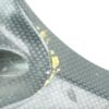 Original ATR carbon rear air extractor cover Benelli Tornado - Image 7
