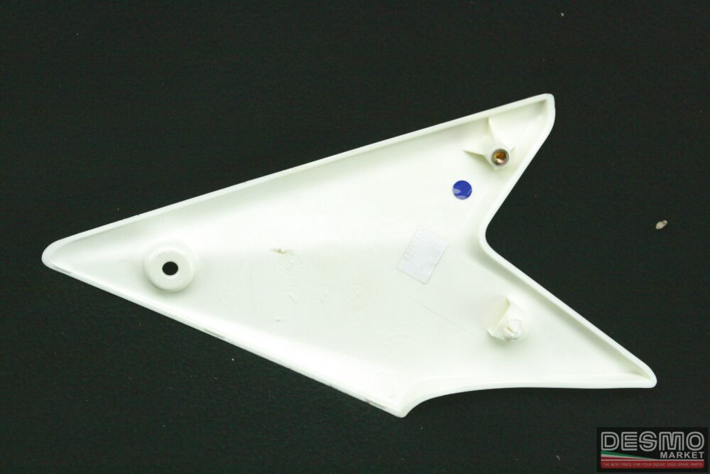 Left side panel Triumph Speed Triple 1050 2005 - Image 2