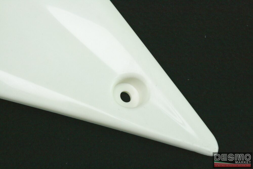 Left side panel Triumph Speed Triple 1050 2005 - Image 3