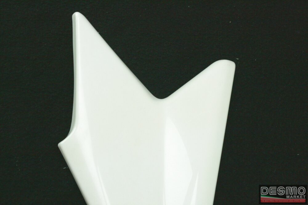Left side panel Triumph Speed Triple 1050 2005 - Image 4