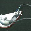 Freccia anteriore destra Ducati 749 999