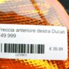 Freccia anteriore destra Ducati 749 999