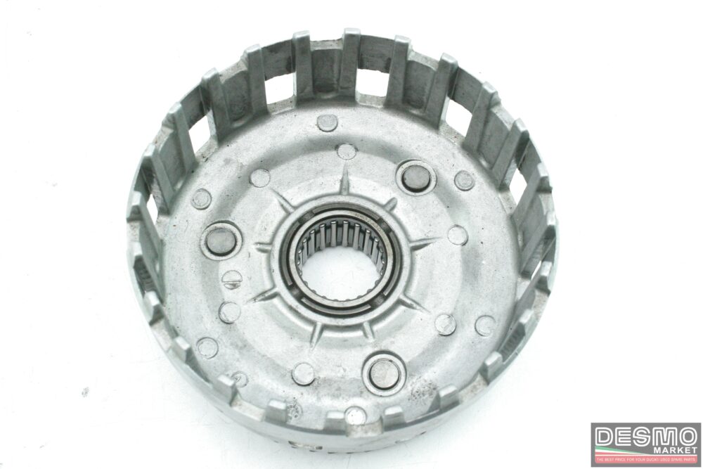 Frizione bagno olio Ducati Monster 600 - Image 7