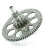 Ingranaggio intermedio motorino avviamento Ducati Monster 1200 2015