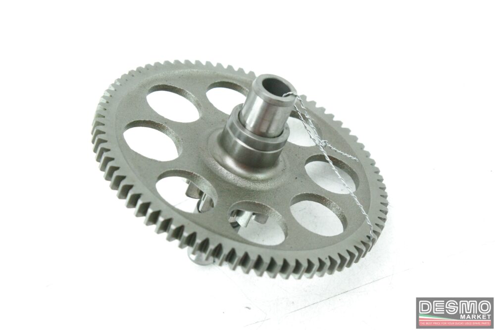 Ingranaggio intermedio motorino avviamento Ducati Monster 1200 2015