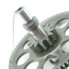 Ingranaggio intermedio motorino avviamento Ducati Monster 1200 2015