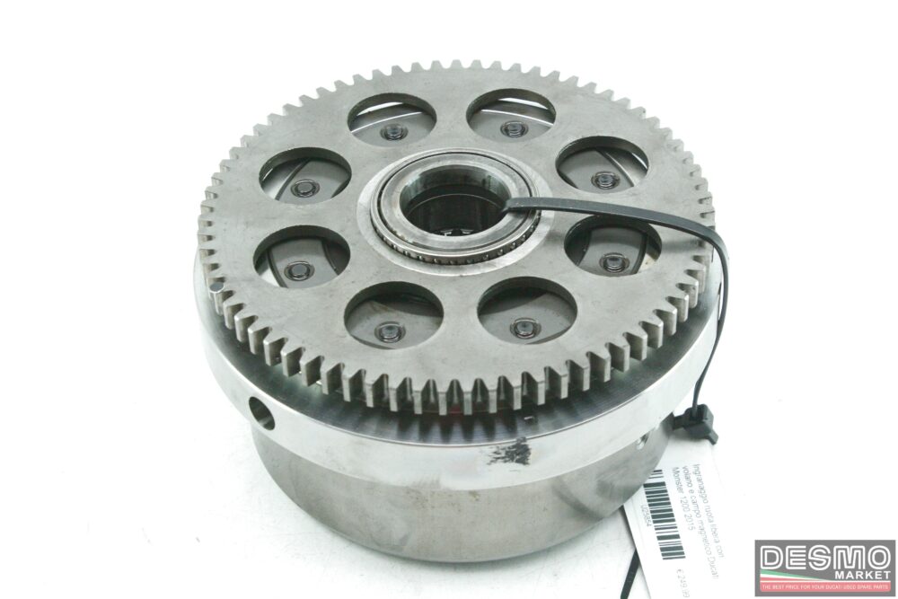 Ingranaggio ruota libera volano campo magnetico Ducati Monster 1200