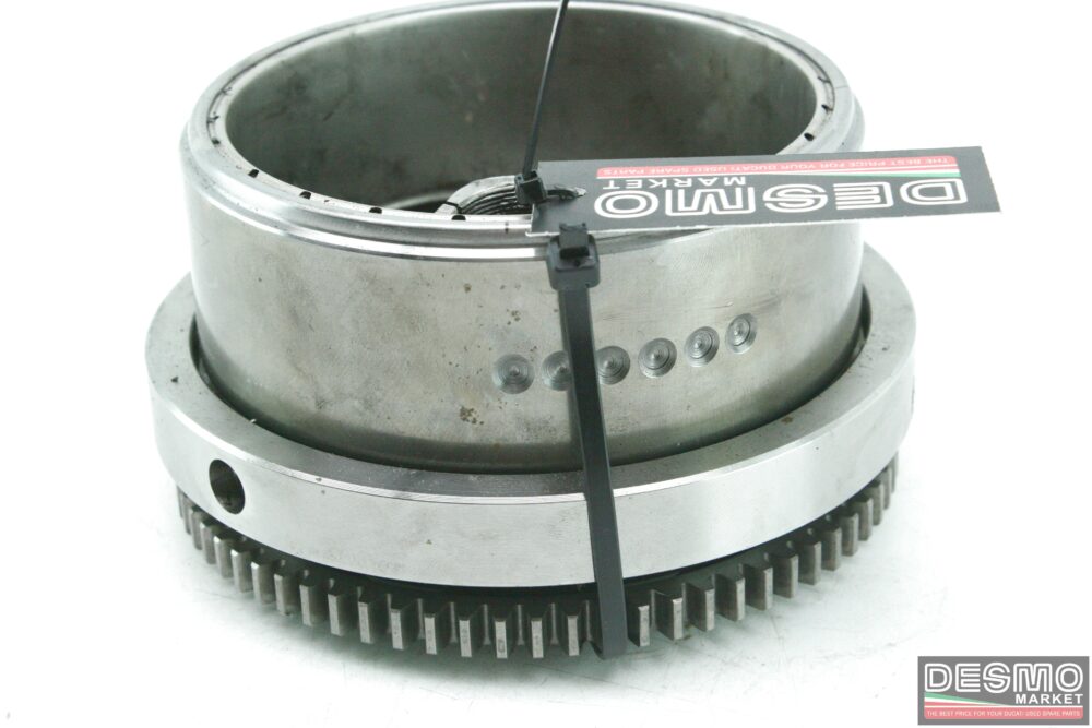 Ingranaggio ruota libera volano campo magnetico Ducati Monster 1200